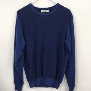 Lochmere Edinburgh Woollen Mill Cashmere Sweater